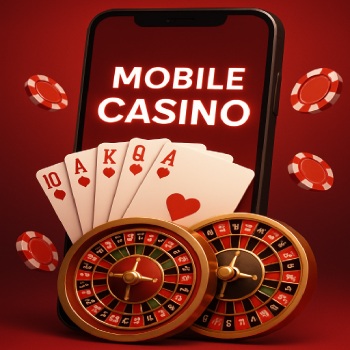Installing Casino Apps
