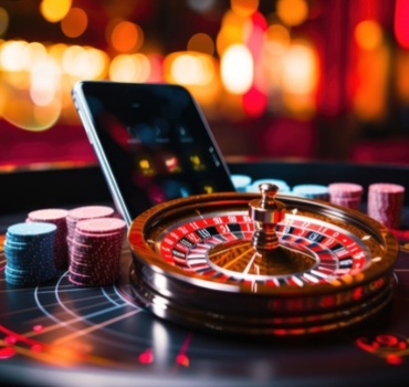 Best Live Online Casinos